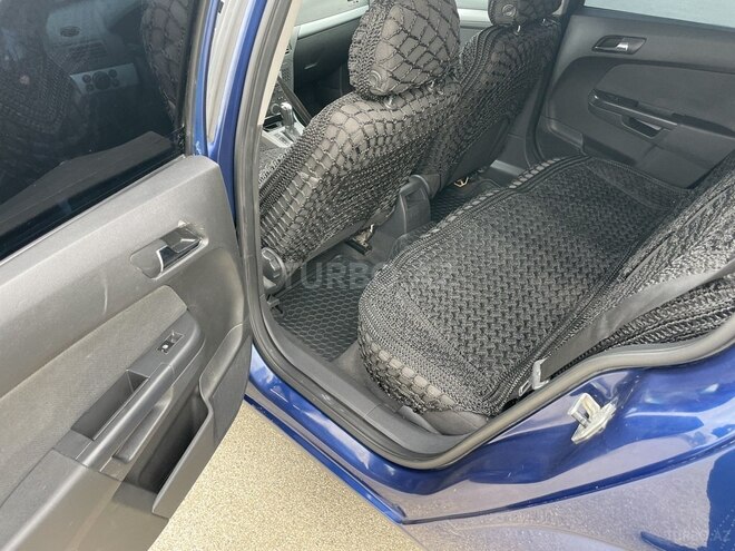 Opel Astra 2006, 215,000 km - 1.8 л - Bakı