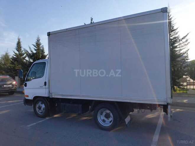 Hyundai HD-65 2012, 307,204 km - 3.9 l - Bakı