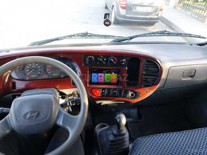 Hyundai HD-65 2012, 307,204 km - 3.9 l - Bakı