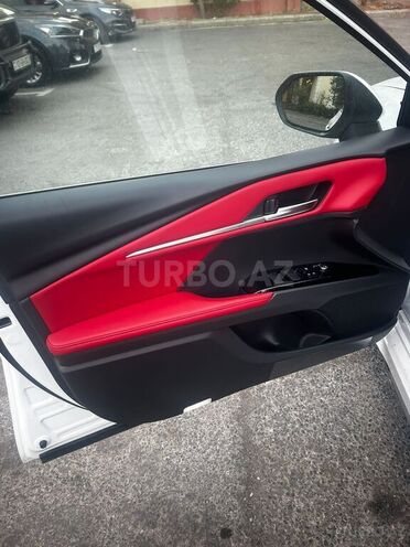 Toyota Camry 2024, 0 km - 2.0 l - Bakı