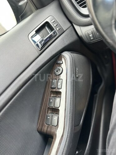 Kia Optima 2013, 150,933 km - 2.0 l - Bakı