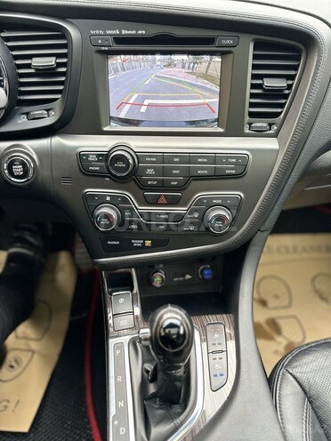 Kia Optima 2013, 150,933 km - 2.0 l - Bakı