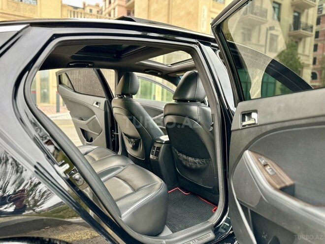 Kia Optima 2013, 150,933 km - 2.0 l - Bakı