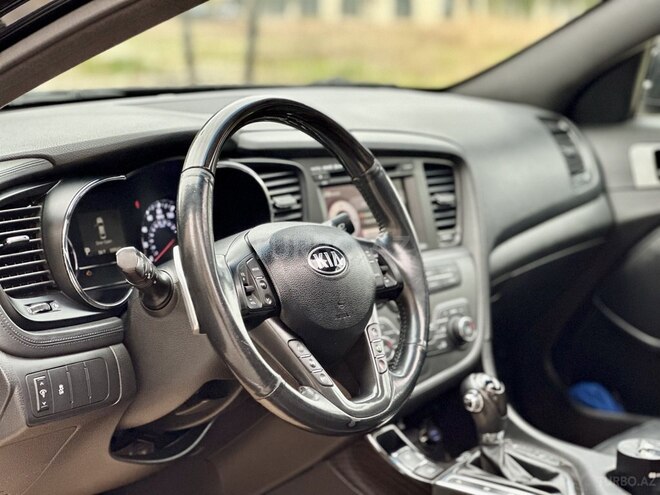 Kia Optima 2013, 150,933 km - 2.0 l - Bakı