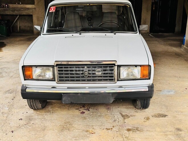LADA (VAZ) 2107 2008, 75,700 km - 1.5 l - Cəlilabad