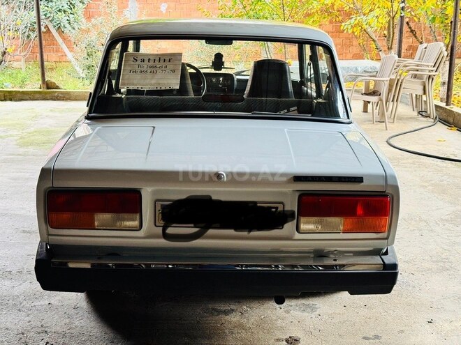 LADA (VAZ) 2107 2008, 75,700 km - 1.5 l - Cəlilabad