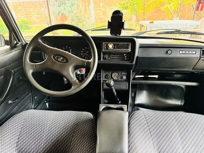 LADA (VAZ) 2107 2008, 75,700 km - 1.5 l - Cəlilabad