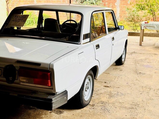 LADA (VAZ) 2107 2008, 75,700 km - 1.5 l - Cəlilabad