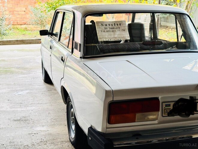 LADA (VAZ) 2107 2008, 75,700 km - 1.5 l - Cəlilabad