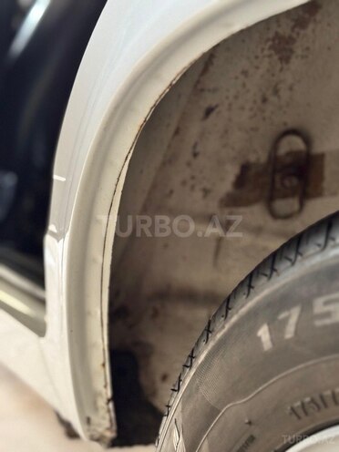 LADA (VAZ) 2107 2008, 75,700 km - 1.5 l - Cəlilabad