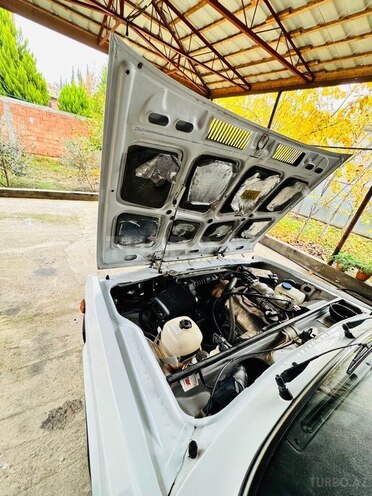 LADA (VAZ) 2107 2008, 75,700 km - 1.5 l - Cəlilabad