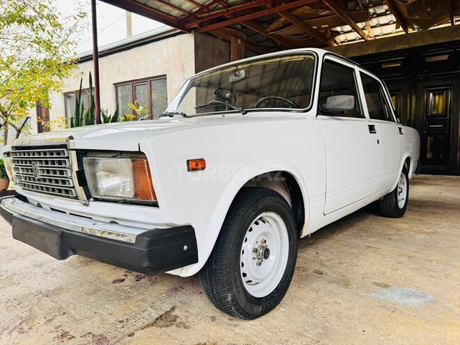 LADA (VAZ) 2107 2008, 75,700 km - 1.5 l - Cəlilabad
