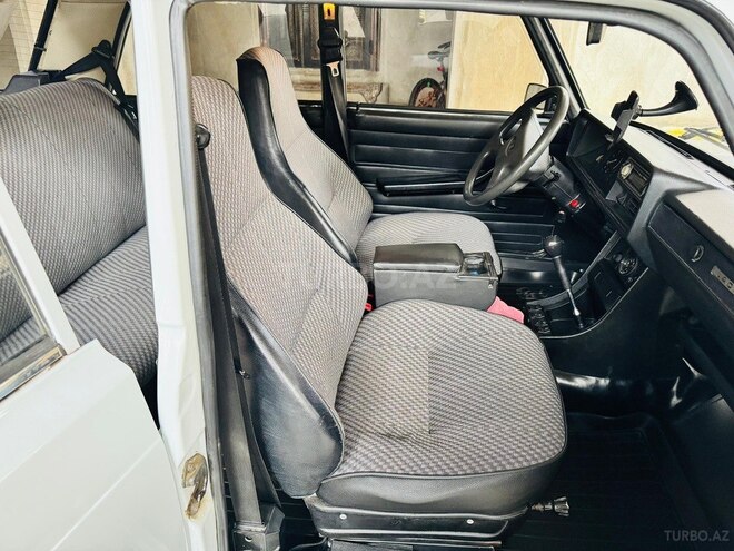 LADA (VAZ) 2107 2008, 75,700 km - 1.5 l - Cəlilabad