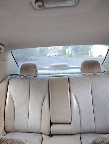 Nissan Tiida 2007, 127,000 km - 1.6 l - Bakı