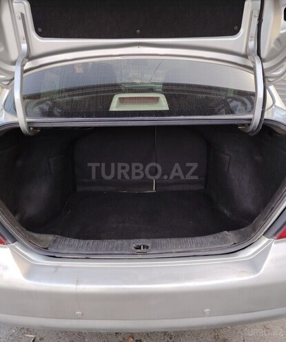 Nissan Tiida 2007, 127,000 km - 1.6 l - Bakı