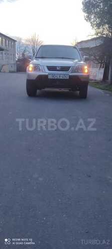 Honda CR-V 2000, 192,000 km - 2.0 л - Qax