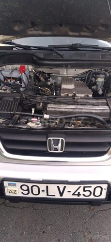 Honda CR-V 2000, 192,000 km - 2.0 л - Qax