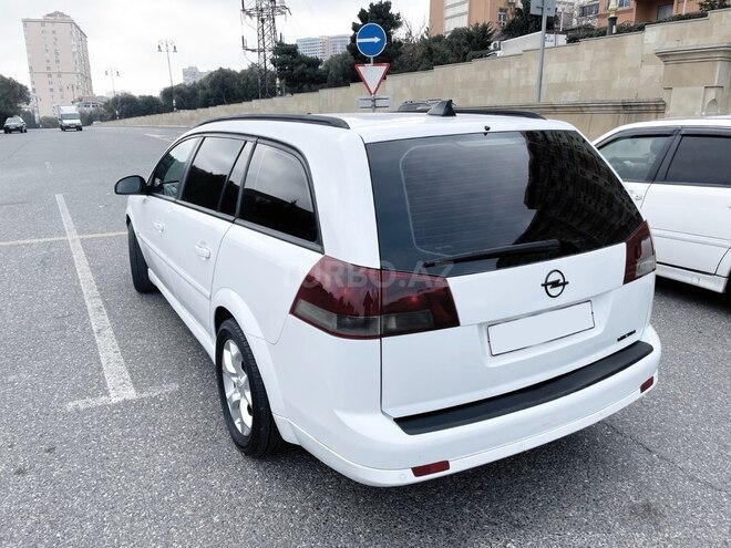 Opel Vectra 2006, 200,000 km - 1.9 l - Bakı