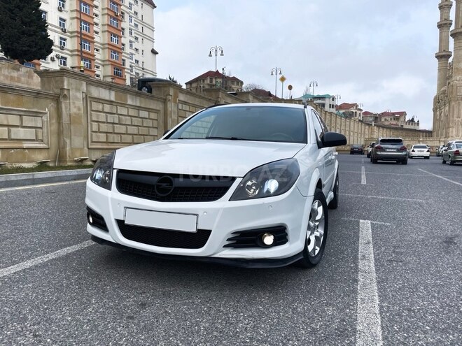 Opel Vectra 2006, 200,000 km - 1.9 l - Bakı