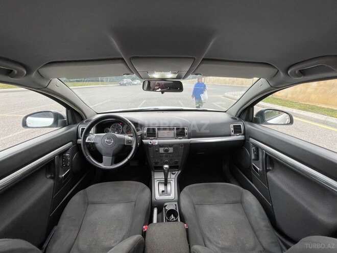 Opel Vectra 2006, 200,000 km - 1.9 l - Bakı