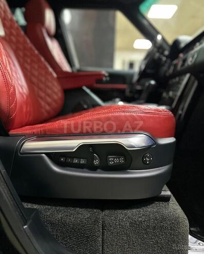 Land Rover Range Rover 2012, 95,000 km - 5.0 л - Bakı