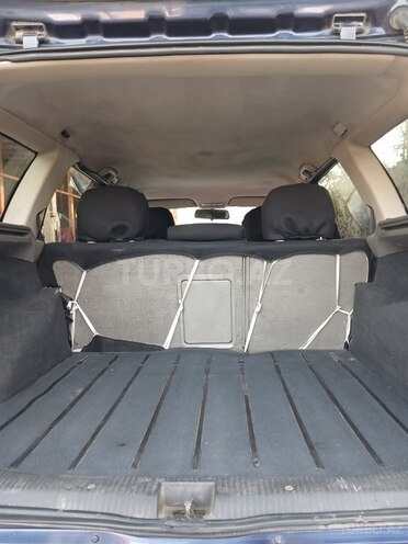 Opel Astra 2000, 460,000 km - 1.7 л - Bakı