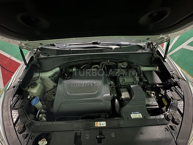 Hyundai Santa Fe 2014, 187,300 km - 2.0 l - Bakı