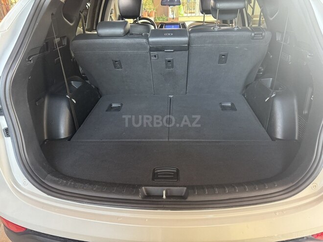 Hyundai Santa Fe 2014, 187,300 km - 2.0 l - Bakı