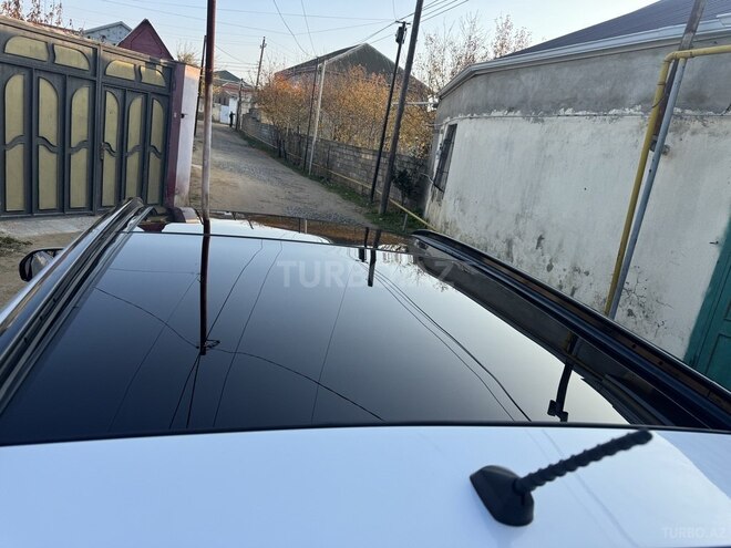 Hyundai Santa Fe 2014, 187,300 km - 2.0 l - Bakı