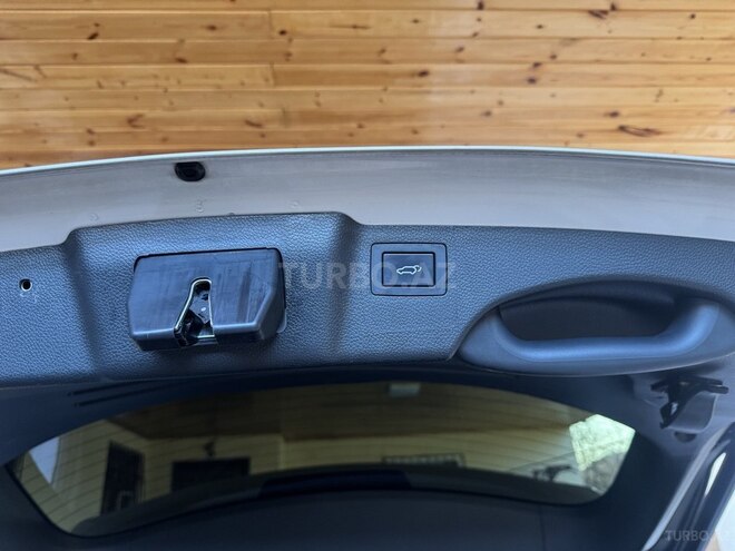 Hyundai Santa Fe 2014, 187,300 km - 2.0 l - Bakı