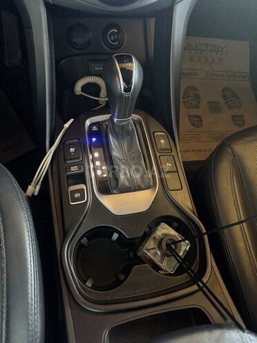 Hyundai Santa Fe 2014, 187,300 km - 2.0 l - Bakı