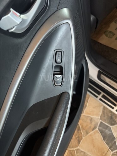 Hyundai Santa Fe 2014, 187,300 km - 2.0 l - Bakı