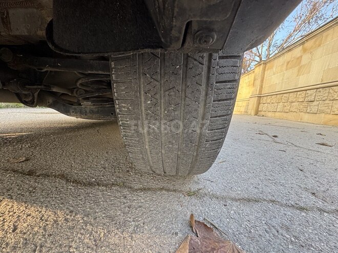 Hyundai Santa Fe 2014, 187,300 km - 2.0 l - Bakı