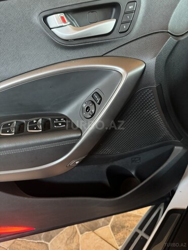 Hyundai Santa Fe 2014, 187,300 km - 2.0 l - Bakı