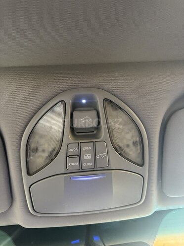 Hyundai Santa Fe 2014, 187,300 km - 2.0 l - Bakı