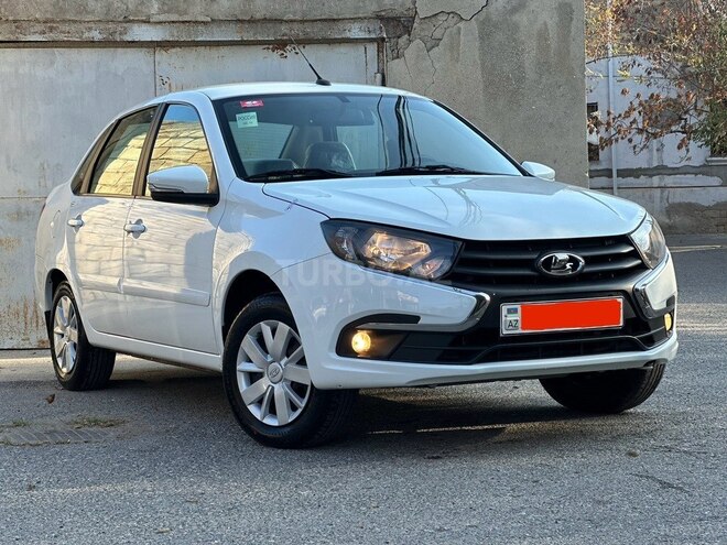 LADA (VAZ) Granta 2021, 12,004 km - 1.6 l - Bakı