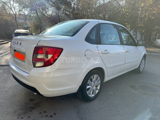 LADA (VAZ) Granta 2021, 12,004 km - 1.6 l - Bakı