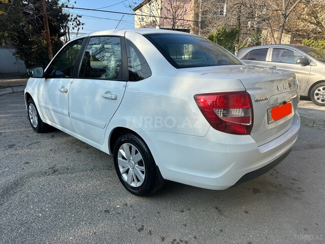 LADA (VAZ) Granta 2021, 12,004 km - 1.6 l - Bakı