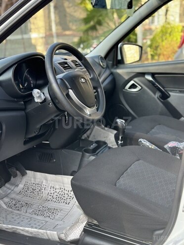 LADA (VAZ) Granta 2021, 12,004 km - 1.6 l - Bakı