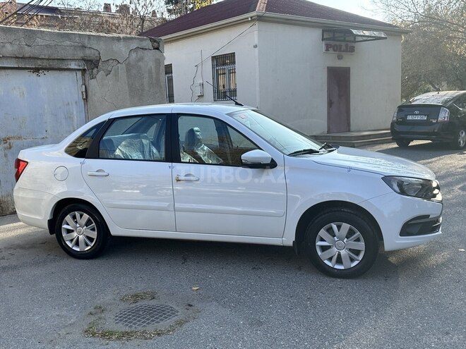 LADA (VAZ) Granta 2021, 12,004 km - 1.6 l - Bakı