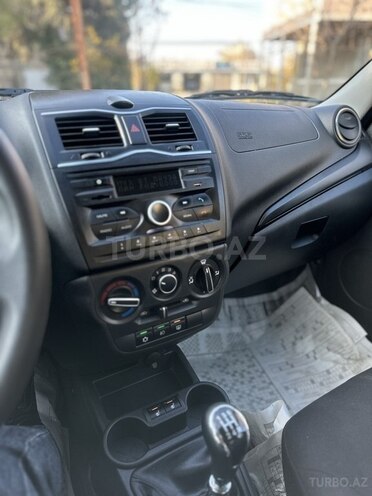 LADA (VAZ) Granta 2021, 12,004 km - 1.6 l - Bakı