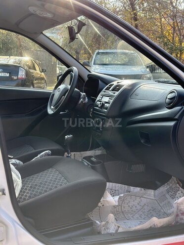 LADA (VAZ) Granta 2021, 12,004 km - 1.6 l - Bakı