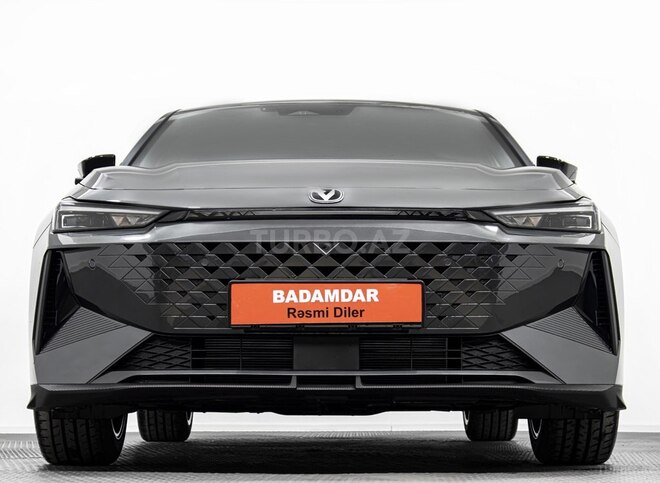Changan  2024, 0 km - 1.5 l - Bakı