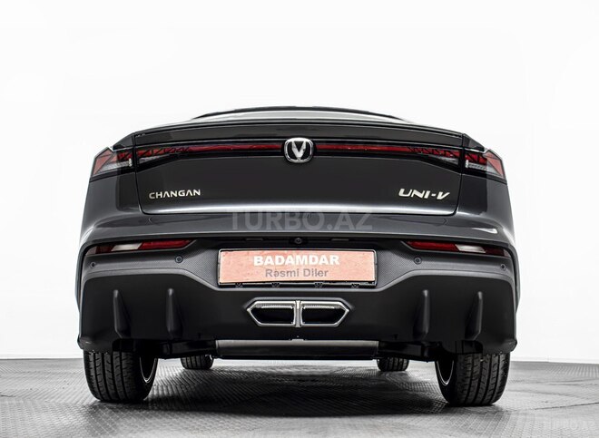 Changan  2024, 0 km - 1.5 l - Bakı