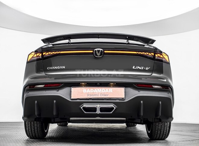 Changan  2024, 0 km - 1.5 l - Bakı