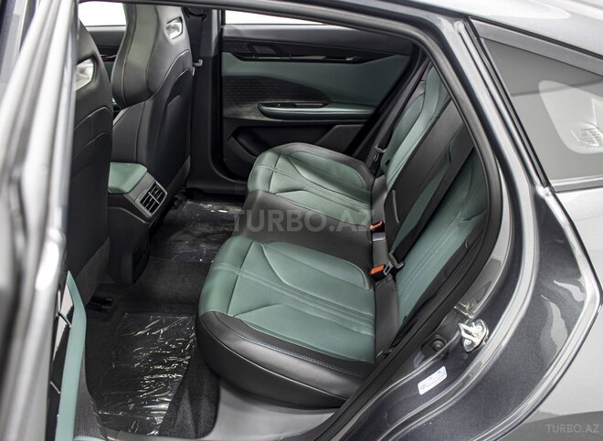 Changan  2024, 0 km - 1.5 l - Bakı