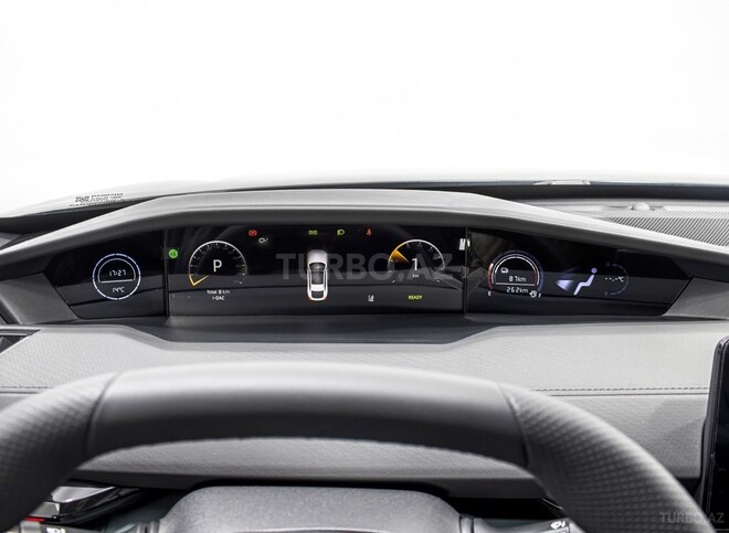 Changan  2024, 0 km - 1.5 l - Bakı