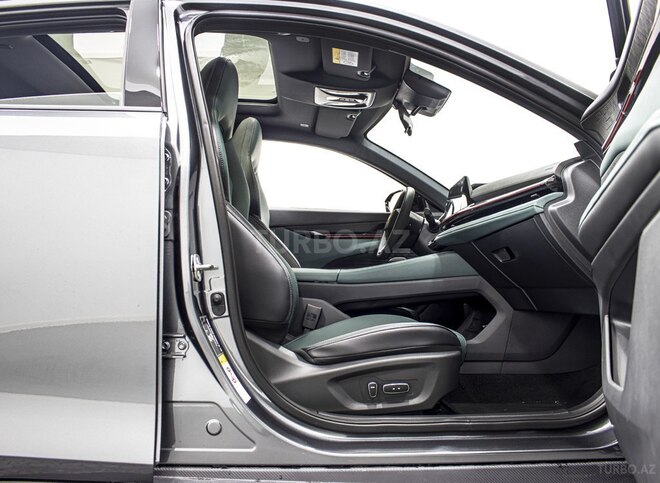 Changan  2024, 0 km - 1.5 l - Bakı