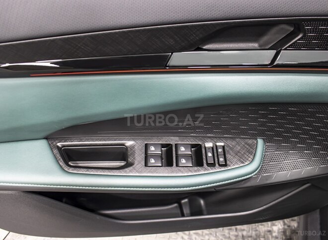 Changan  2024, 0 km - 1.5 l - Bakı