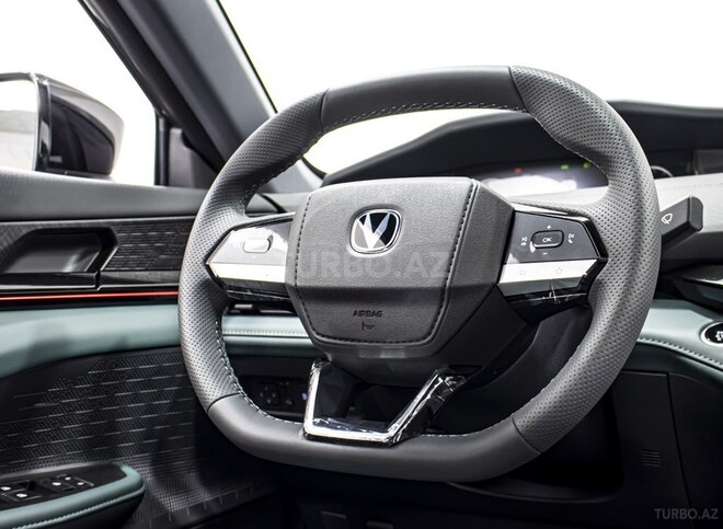 Changan  2024, 0 km - 1.5 l - Bakı